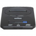 Ретро-консоль Retro Genesis Modern Wireless + 300 игр, BT-1679374