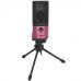 Микрофон Fifine K669B розовый, BT-1679463