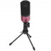 Микрофон Fifine K669B розовый, BT-1679463