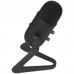 Микрофон Fifine K678 черный, BT-1679479