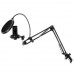 Микрофонный комплект Fifine T669 черный, BT-1679489