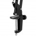 Микрофонный комплект Fifine T669 черный, BT-1679489