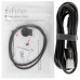 Микрофонный комплект Fifine T669 черный, BT-1679489