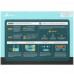 Wi-Fi роутер TP-Link Archer AX50, BT-1680408