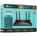 Wi-Fi роутер TP-Link Archer AX50, BT-1680408