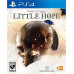 Игра The Dark Pictures: Little Hope (PS4), BT-1684754