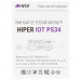 Умный сетевой фильтр Hiper IoT PS34, BT-1685630