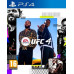 Игра EA Sports UFC 4 (PS4), BT-1685860