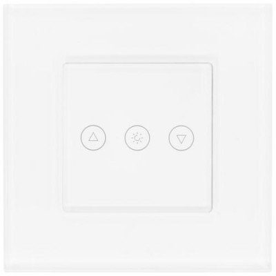 Выключатель HIPER IoT Dimmer WT01G, BT-1686604