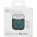 Чехол Aceline LightPods, AirPods, AirPods 2 Deppa Ultra Slim зеленый, BT-1686611