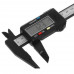 Штангенциркуль электронный FinePower DC0220, BT-1686675