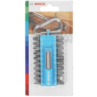 Набор бит Bosch 2607002822, BT-1687482