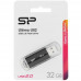 Память USB Flash 32 ГБ Silicon Power U02 [SP032GBUF2U02V1K], BT-1687719