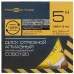 Диск алмазный FinePower CDS0120, BT-1688350