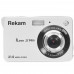 Компактная камера Rekam iLook S990i серебристый, BT-1690131