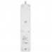 Удлинитель Harper UCH-315 белый, BT-1691103