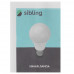 Умная светодиодная лампа Sibling Powerlite-L RGB, BT-1691960
