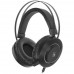 Проводная гарнитура A4Tech Bloody G521 черный, BT-1694828