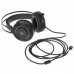 Проводная гарнитура A4Tech Bloody G521 черный, BT-1694828