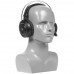 Проводная гарнитура A4Tech Bloody G521 черный, BT-1694828
