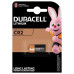 Батарейка литиевая Duracell CR2, BT-3700184