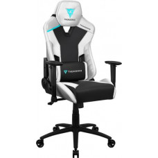 Кресло игровое ThunderX3 TC3 белый