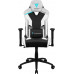 Кресло игровое ThunderX3 TC3 белый, BT-4700521
