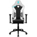 Кресло игровое ThunderX3 TC3 белый, BT-4700521