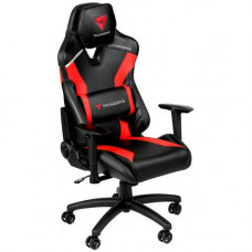 Кресло игровое ThunderX3 TC3 красный