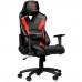 Кресло игровое ThunderX3 TC3 красный, BT-4700527