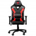 Кресло игровое ThunderX3 TC3 красный, BT-4700527