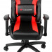 Кресло игровое ThunderX3 TC3 красный, BT-4700527