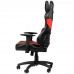 Кресло игровое ThunderX3 TC3 красный, BT-4700527