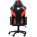 Кресло игровое ThunderX3 TC3 красный, BT-4700527