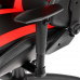 Кресло игровое ThunderX3 TC3 красный, BT-4700527