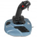 Джойстик ThrustMaster TCA Sidestick Airbus Edition голубой, BT-4701339