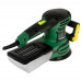 Эксцентриковая шлифмашинка FinePower EG0120, BT-4702213