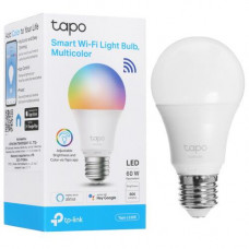 Умная светодиодная лампа TP-Link Tapo L530E(1-pack) RGB