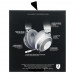 Проводная гарнитура Razer Kraken Mercury белый, BT-4703784