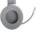 Проводная гарнитура Razer Kraken Mercury белый, BT-4703784