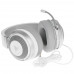 Проводная гарнитура Razer Kraken Mercury белый, BT-4703784