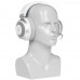 Проводная гарнитура Razer Kraken Mercury белый, BT-4703784