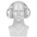 Проводная гарнитура Razer Kraken Mercury белый, BT-4703784