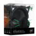 Проводная гарнитура Razer Kraken Kitty черный, BT-4703821