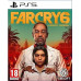 Игра Far Cry 6 (PS5), BT-4703857