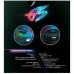Внешняя звуковая карта DEXP GS2 RGB, BT-4706539