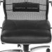 Кресло офисное Метта Samurai SL-1.04 черный, BT-4707160