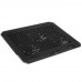 Подставка для ноутбука Crown CMLS-150 черный, BT-4708927