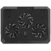 Подставка для ноутбука Crown CMLS-150 черный, BT-4708927