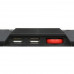 Подставка для ноутбука Crown CMLS-131 черный, BT-4709192